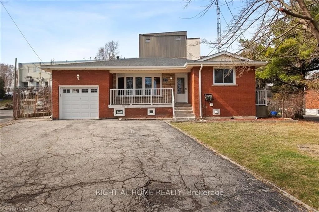 Photo 1 of Unit Lower Level, 134 Victor Boulevard, Hamilton, Greeningdon — HOMEH