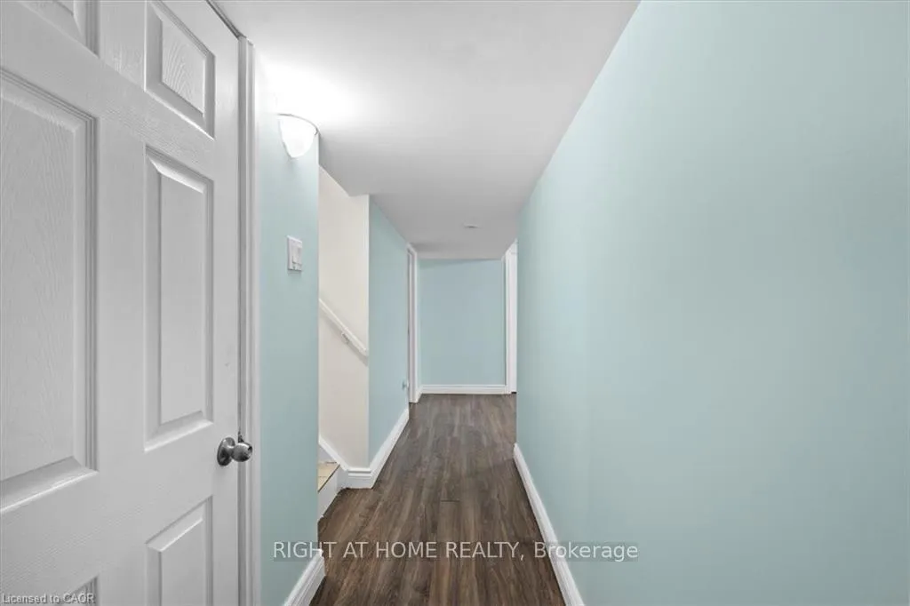 Photo 3 of Unit Lower Level, 134 Victor Boulevard, Hamilton, Greeningdon — HOMEH