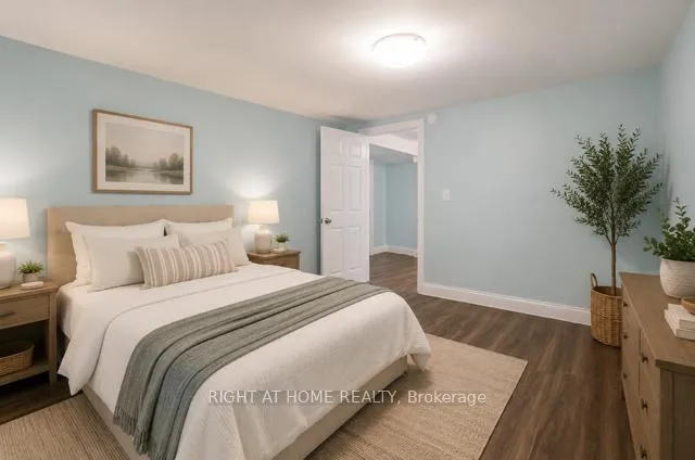 Photo 8 of Unit Lower Level, 134 Victor Boulevard, Hamilton, Greeningdon — HOMEH