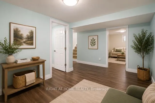 Photo 11 of Unit Lower Level, 134 Victor Boulevard, Hamilton, Greeningdon — HOMEH