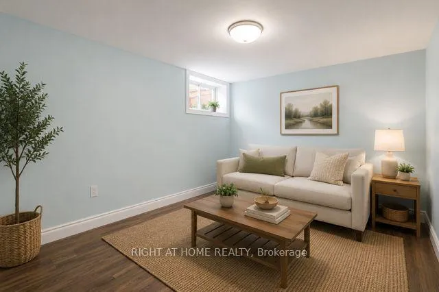 Photo 13 of Unit Lower Level, 134 Victor Boulevard, Hamilton, Greeningdon — HOMEH