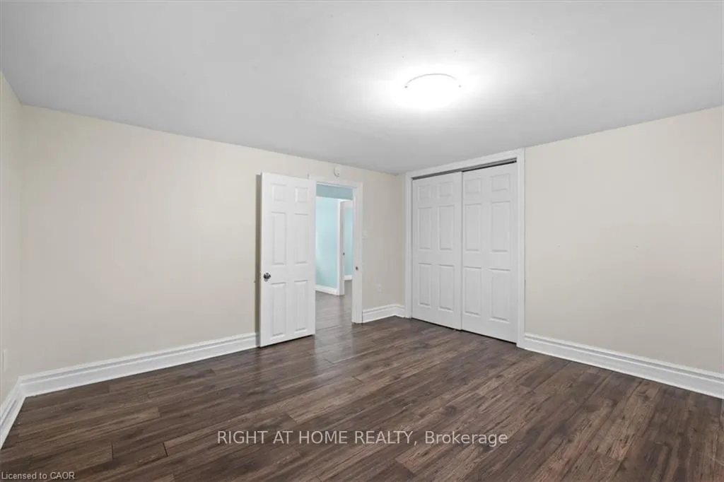 Photo 15 of Unit Lower Level, 134 Victor Boulevard, Hamilton, Greeningdon — HOMEH