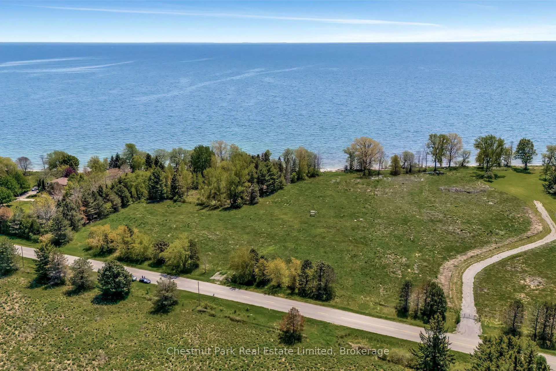 Photo 1 of 4778 County Road 8, Prince Edward County, North Marysburg Ward — HOMEH