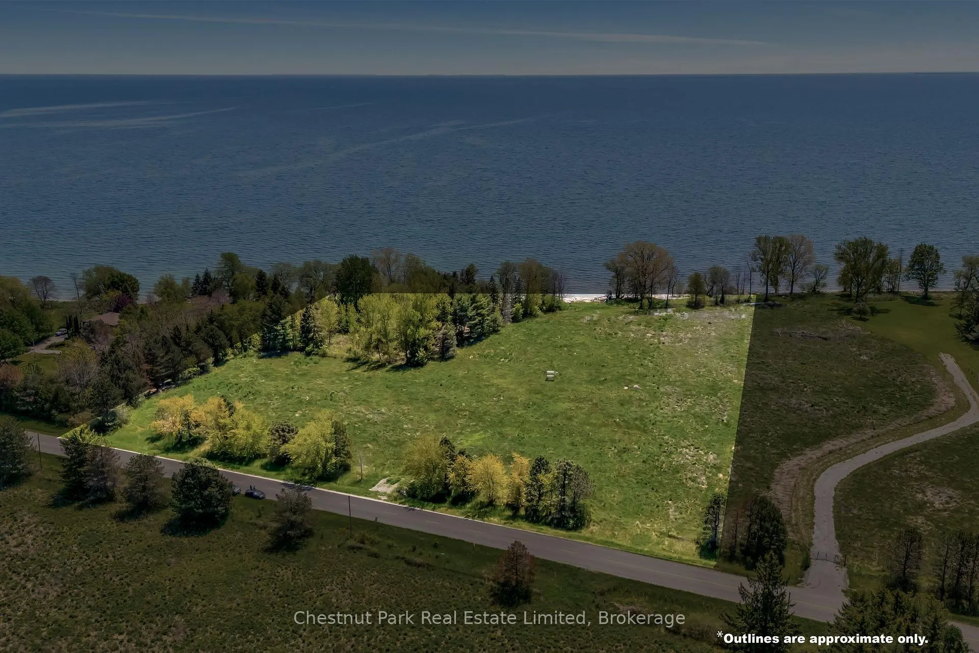 Photo 2 of 4778 County Road 8, Prince Edward County, North Marysburg Ward — HOMEH