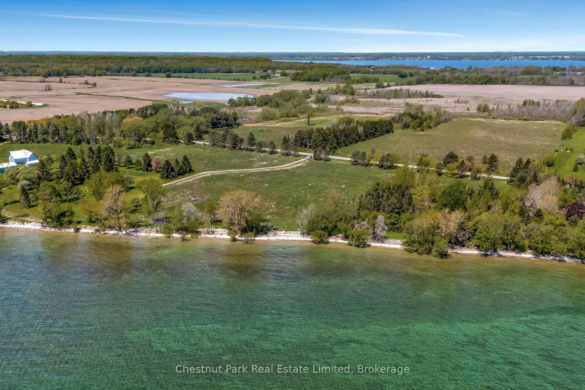 Photo 6 of 4778 County Road 8, Prince Edward County, North Marysburg Ward — HOMEH