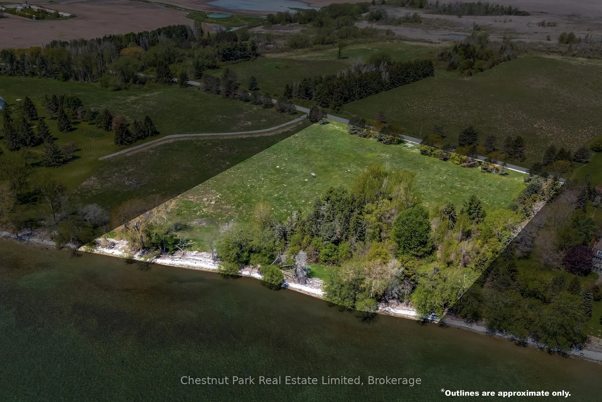Photo 7 of 4778 County Road 8, Prince Edward County, North Marysburg Ward — HOMEH