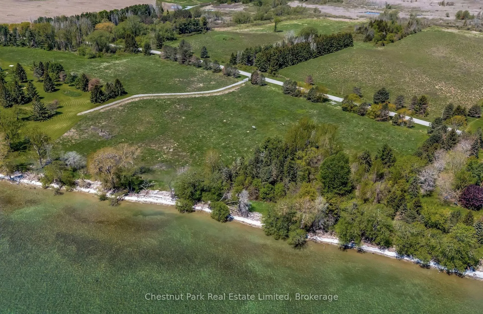 Photo 8 of 4778 County Road 8, Prince Edward County, North Marysburg Ward — HOMEH