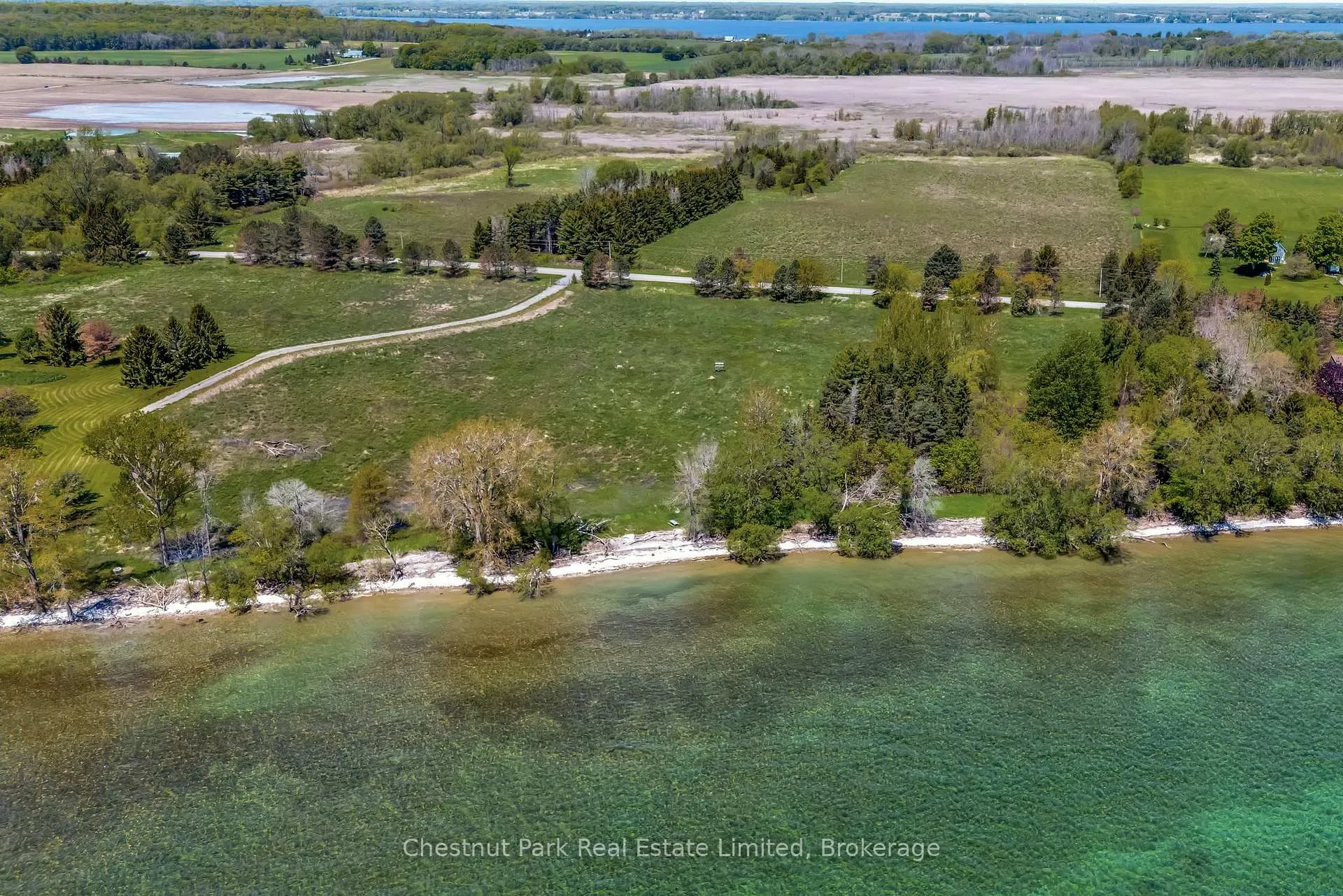 Photo 9 of 4778 County Road 8, Prince Edward County, North Marysburg Ward — HOMEH