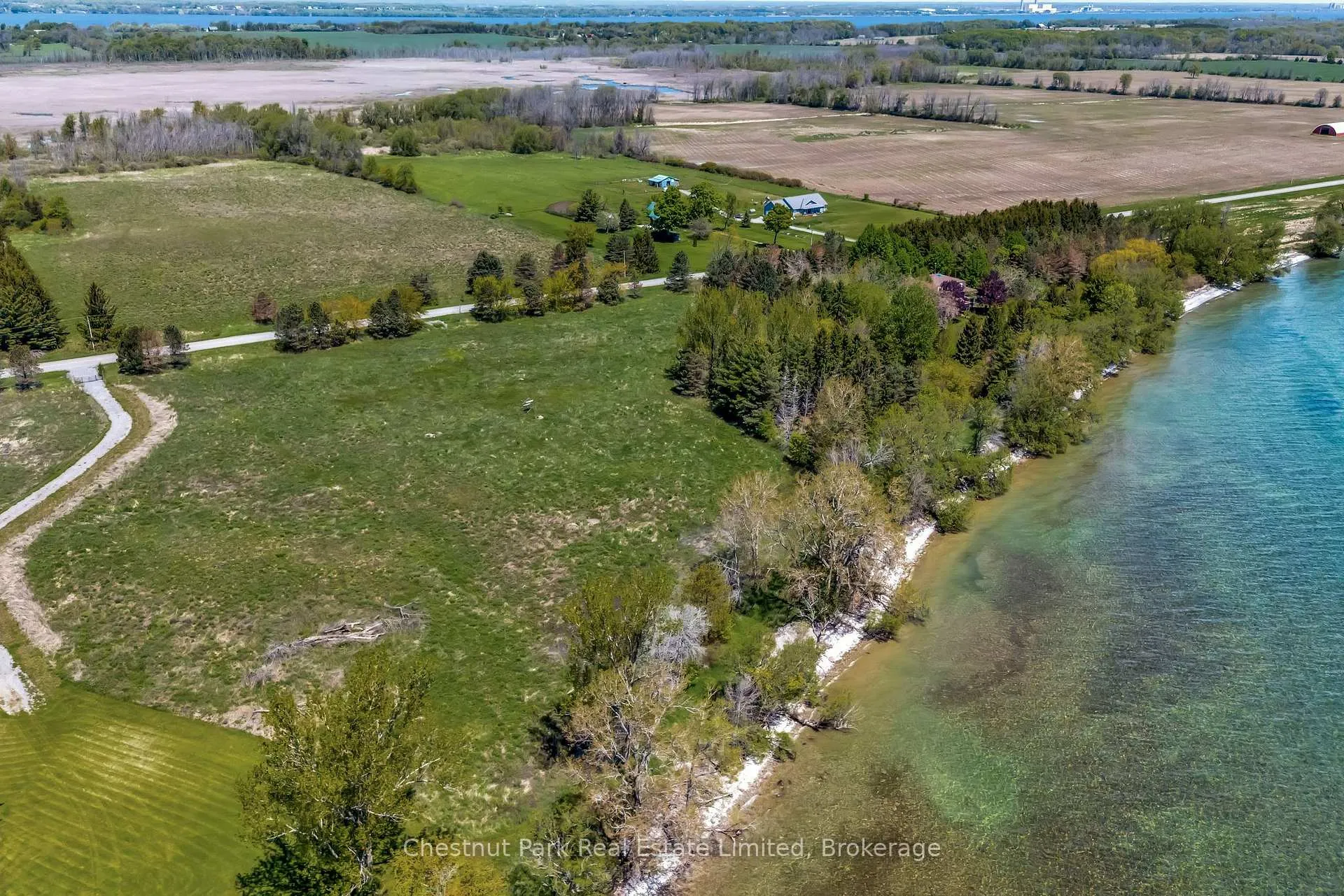 Photo 10 of 4778 County Road 8, Prince Edward County, North Marysburg Ward — HOMEH