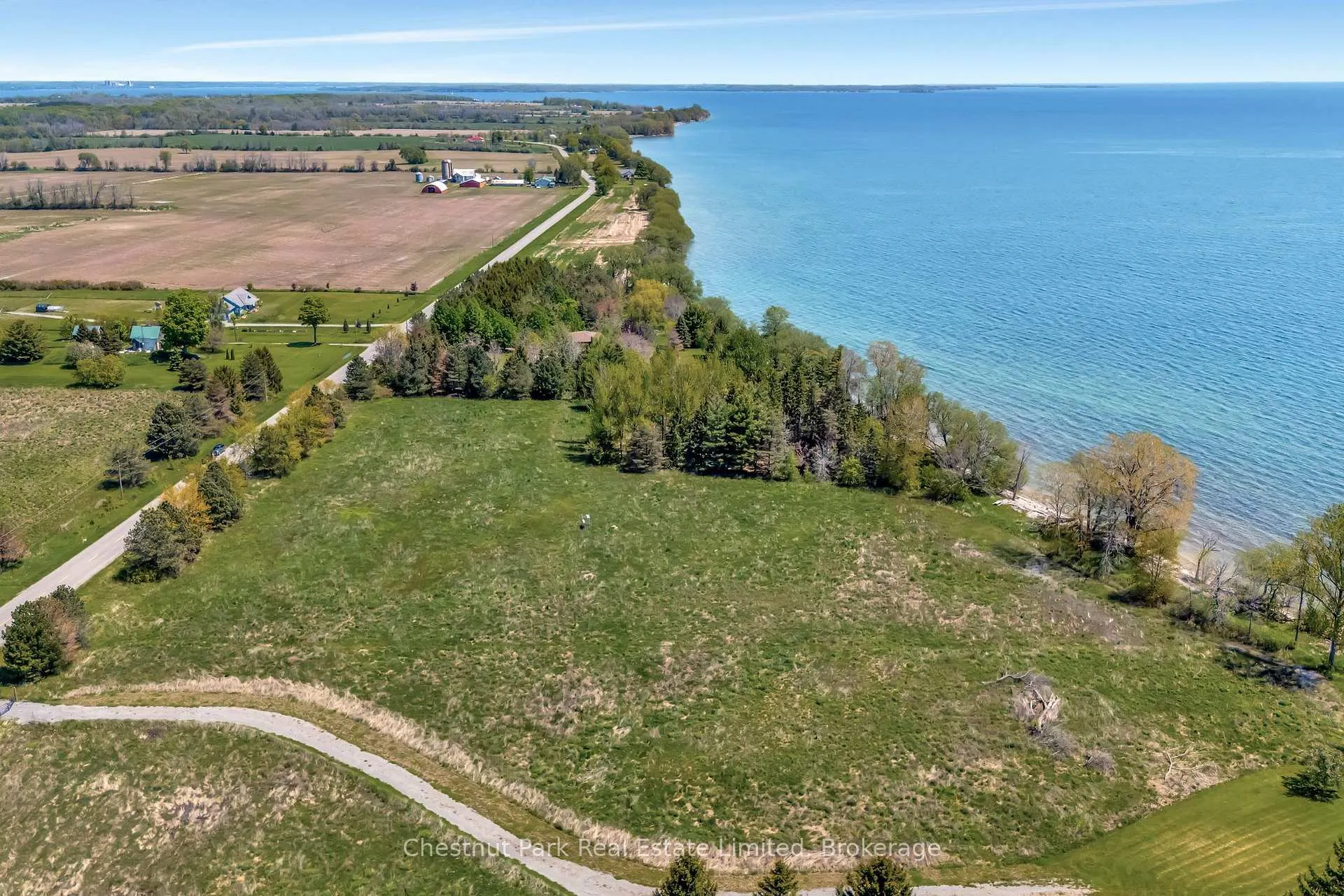 Photo 17 of 4778 County Road 8, Prince Edward County, North Marysburg Ward — HOMEH