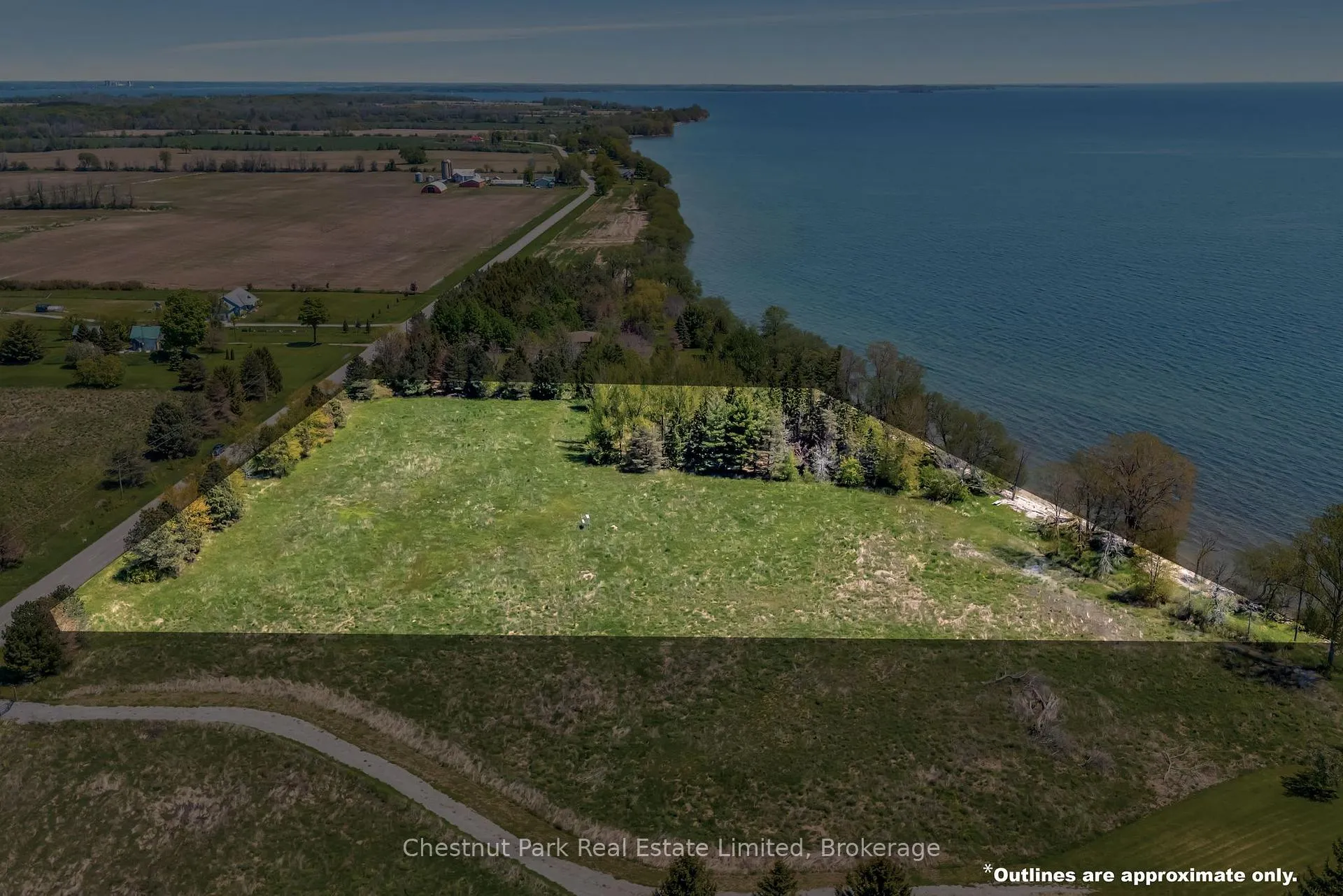 Photo 18 of 4778 County Road 8, Prince Edward County, North Marysburg Ward — HOMEH