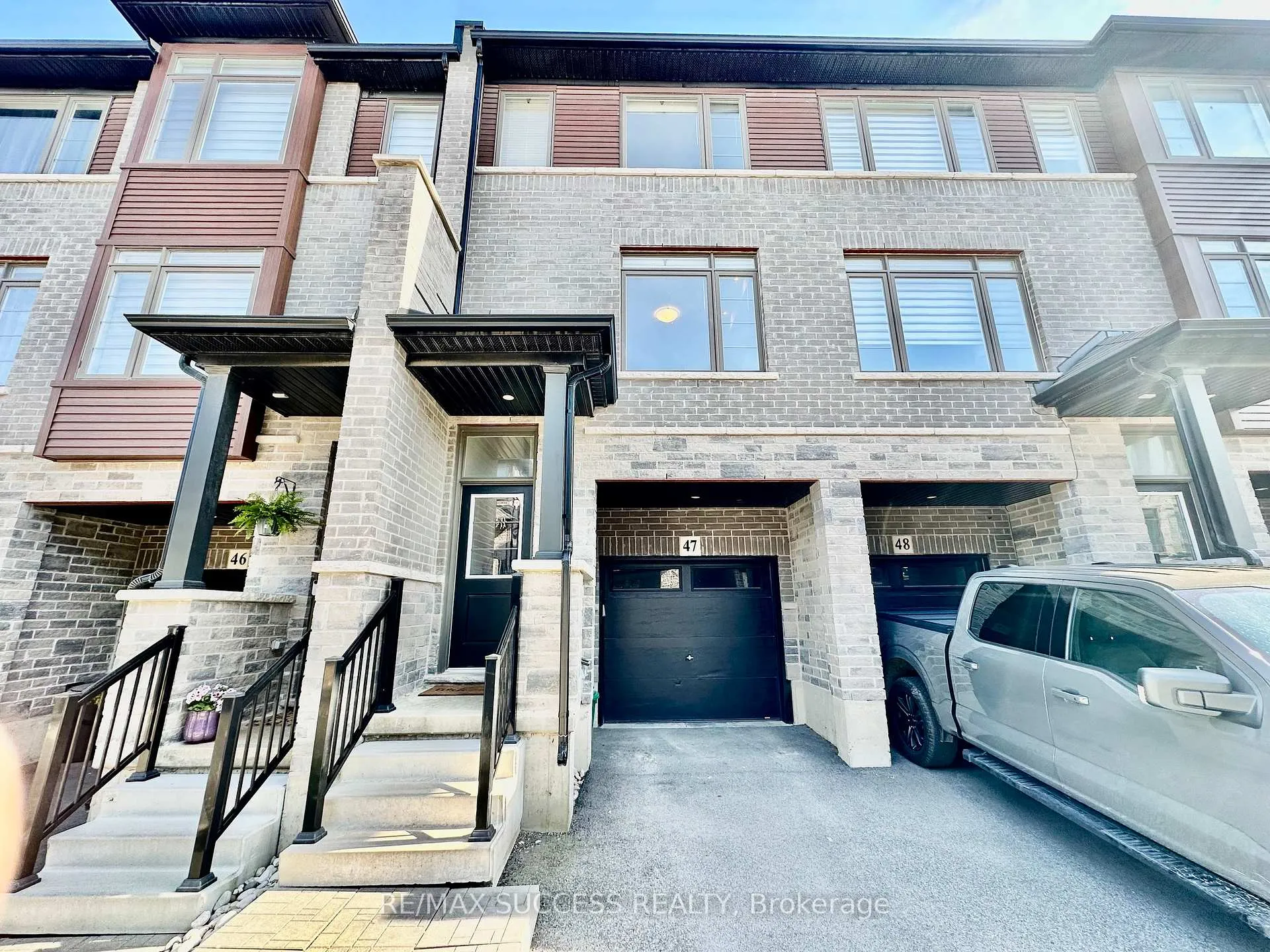 Photo 1 of Unit 47, 5000 Connor Drive, Lincoln, Beamsville — HOMEH
