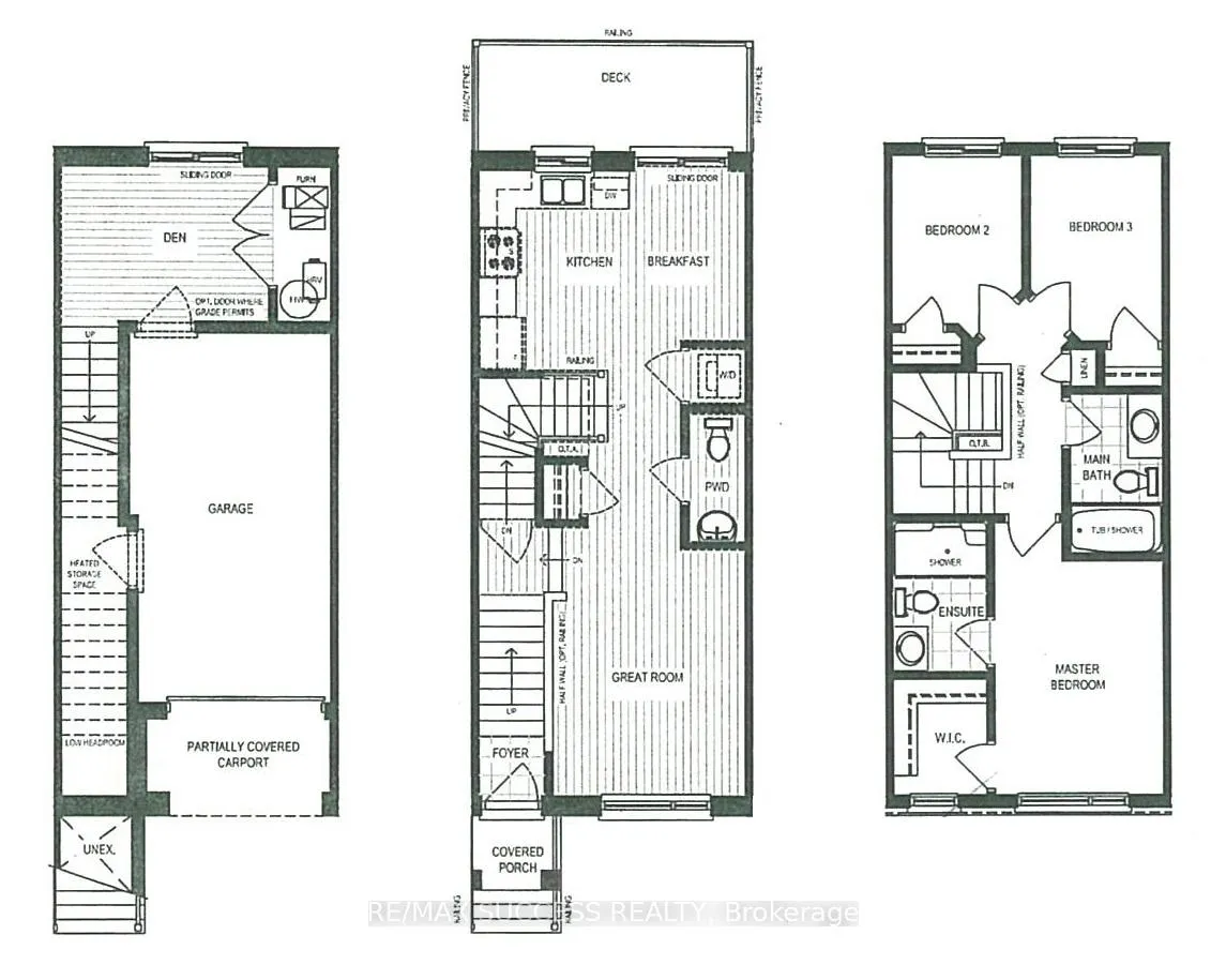 Photo 2 of Unit 47, 5000 Connor Drive, Lincoln, Beamsville — HOMEH