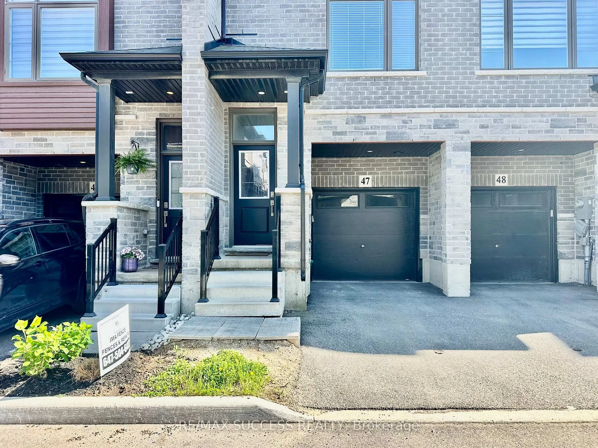 Photo 3 of Unit 47, 5000 Connor Drive, Lincoln, Beamsville — HOMEH