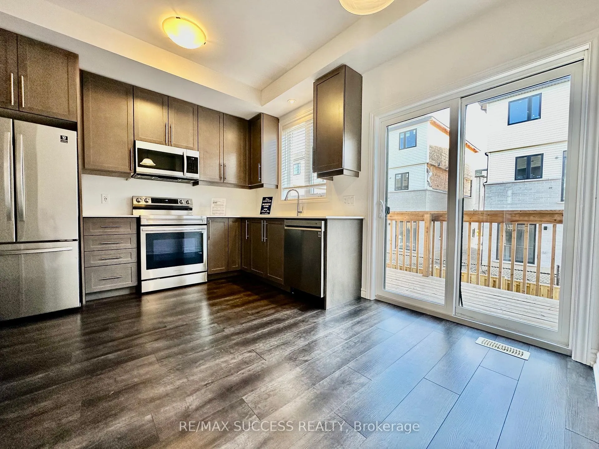 Photo 8 of Unit 47, 5000 Connor Drive, Lincoln, Beamsville — HOMEH