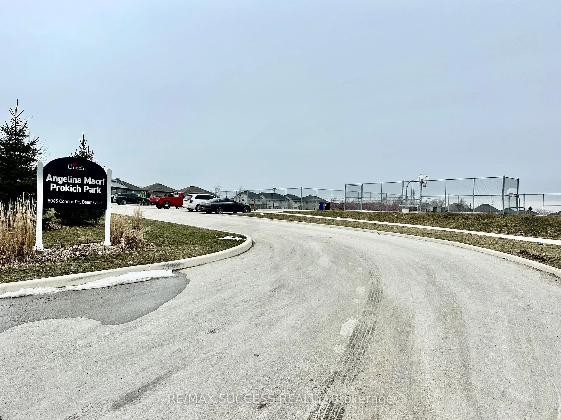 Photo 27 of Unit 47, 5000 Connor Drive, Lincoln, Beamsville — HOMEH
