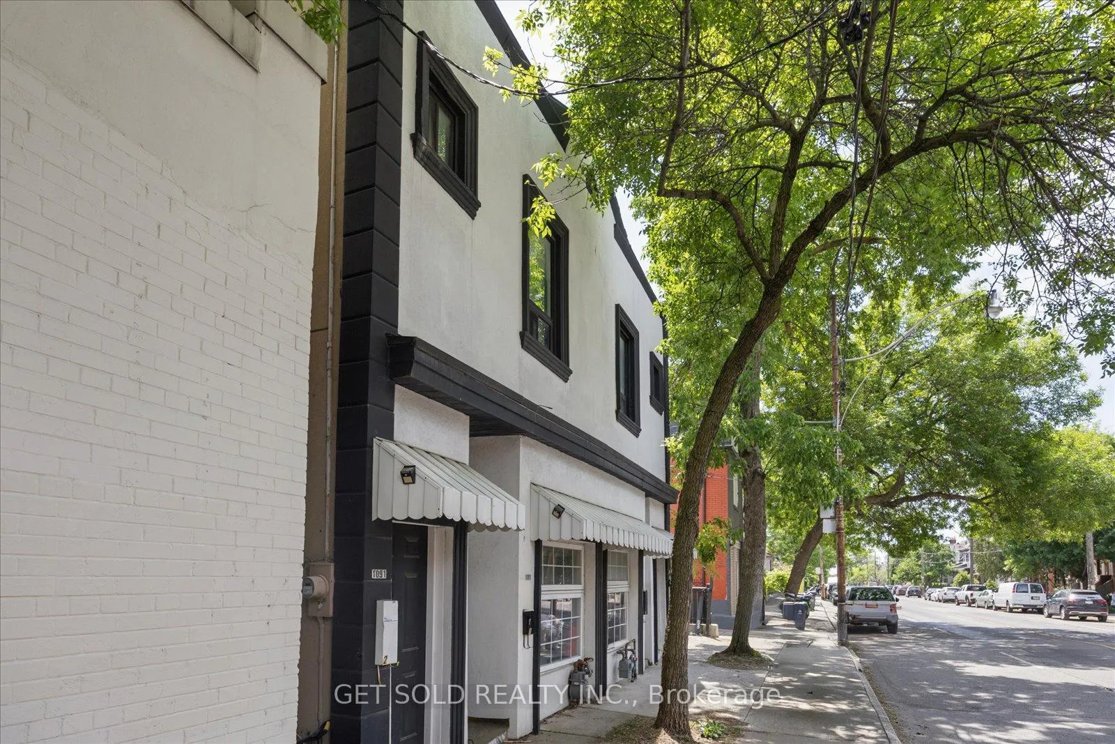 Photo 3 of 1089-1091 Dovercourt Road, Toronto, Dovercourt-Wallace Emerson-Junction — HOMEH