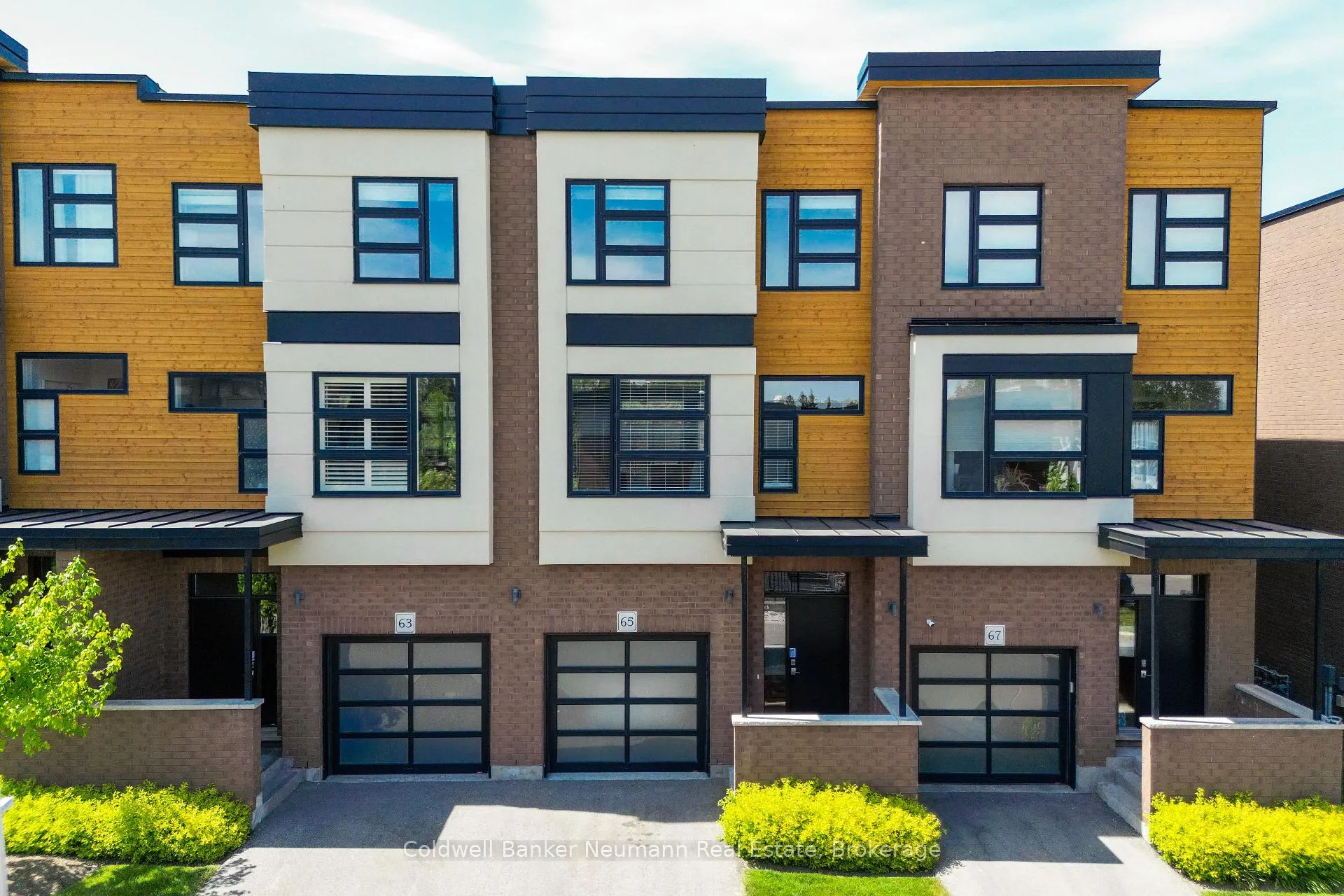 Photo 1 of Unit 65, 60 Arkell Road, Guelph, Kortright East — HOMEH