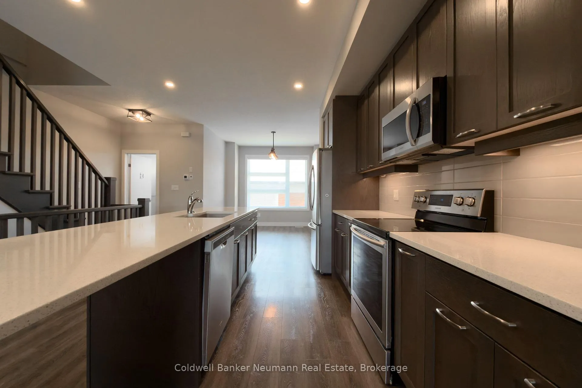 Photo 6 of Unit 65, 60 Arkell Road, Guelph, Kortright East — HOMEH