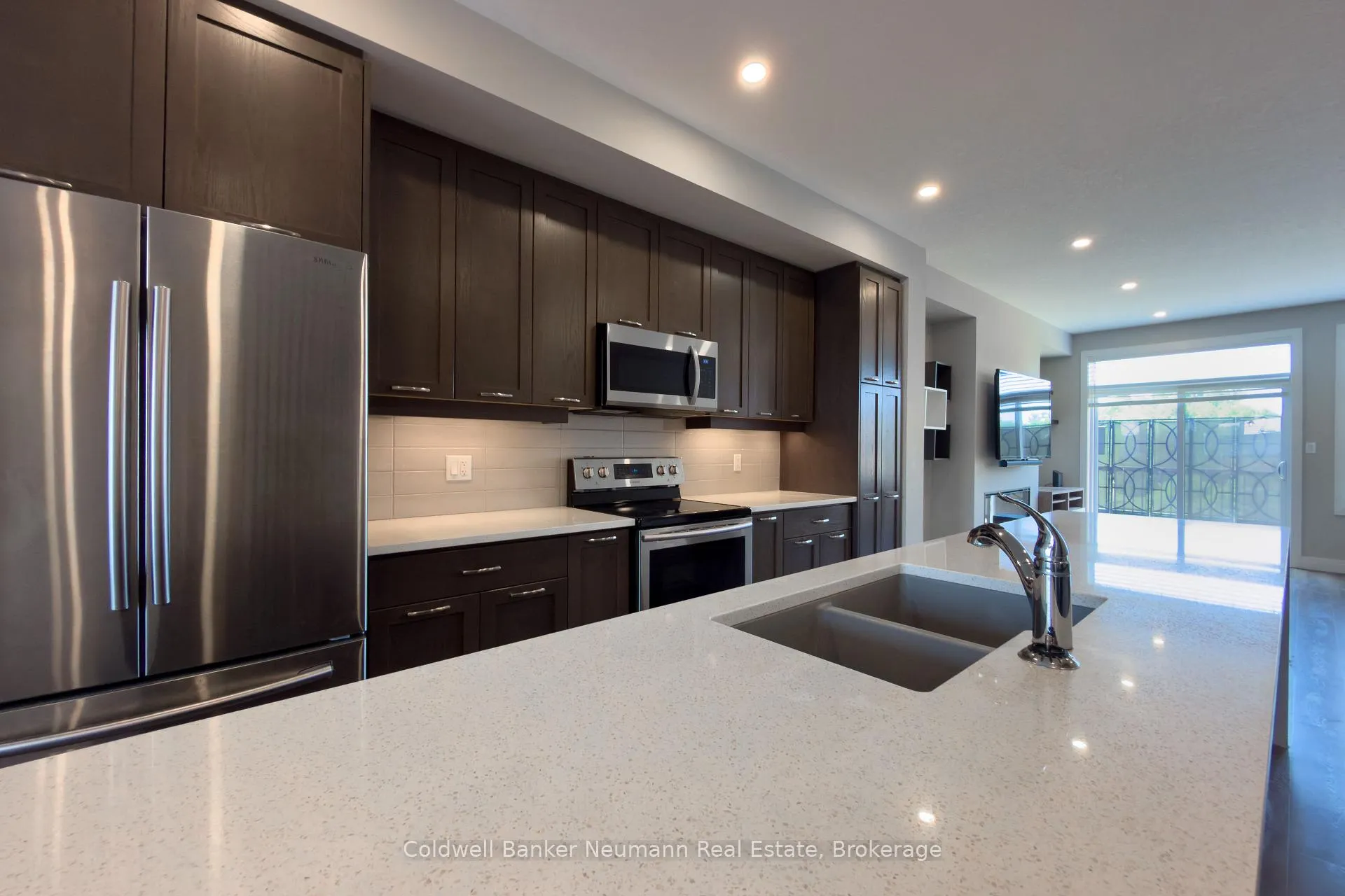 Photo 7 of Unit 65, 60 Arkell Road, Guelph, Kortright East — HOMEH