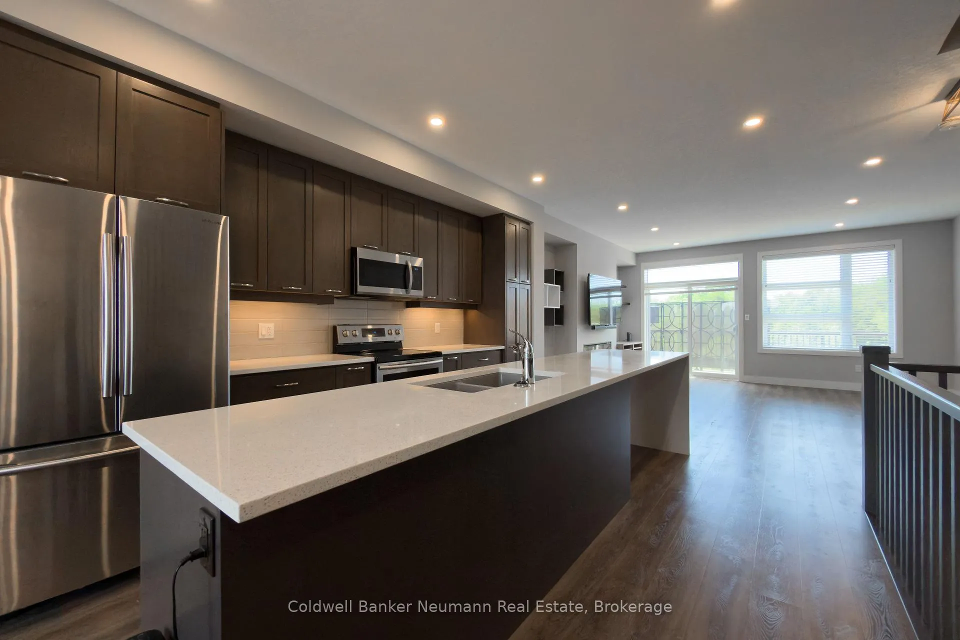 Photo 8 of Unit 65, 60 Arkell Road, Guelph, Kortright East — HOMEH