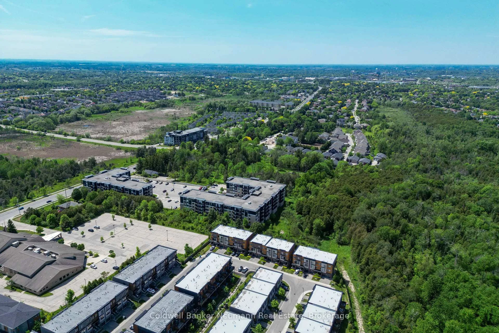 Photo 25 of Unit 65, 60 Arkell Road, Guelph, Kortright East — HOMEH