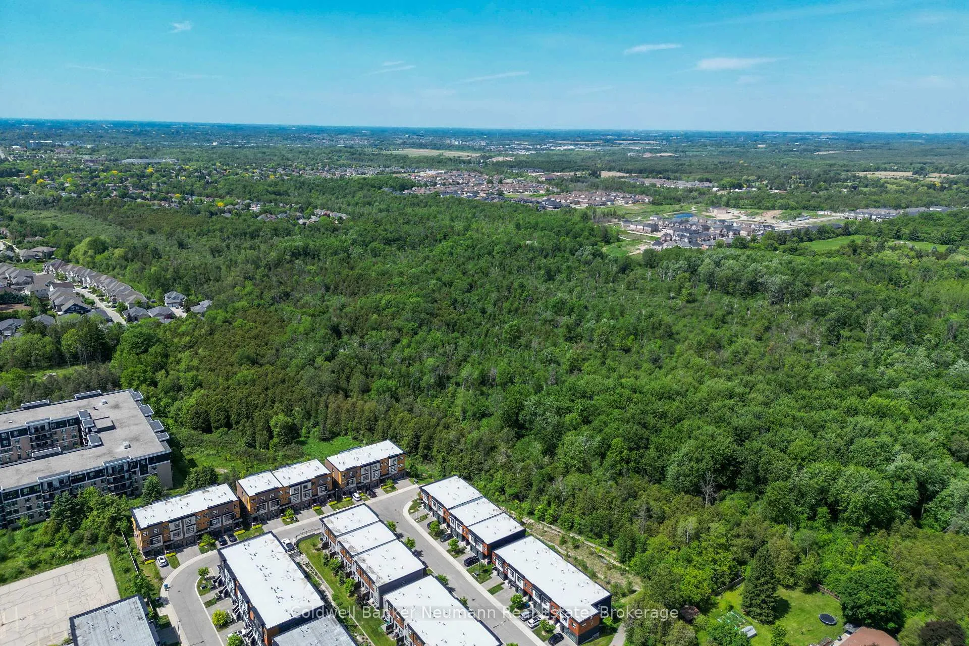 Photo 26 of Unit 65, 60 Arkell Road, Guelph, Kortright East — HOMEH