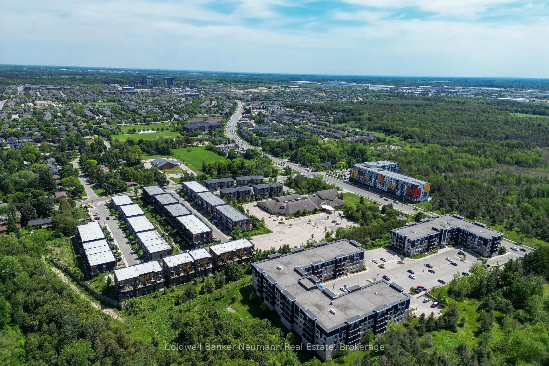 Photo 28 of Unit 65, 60 Arkell Road, Guelph, Kortright East — HOMEH