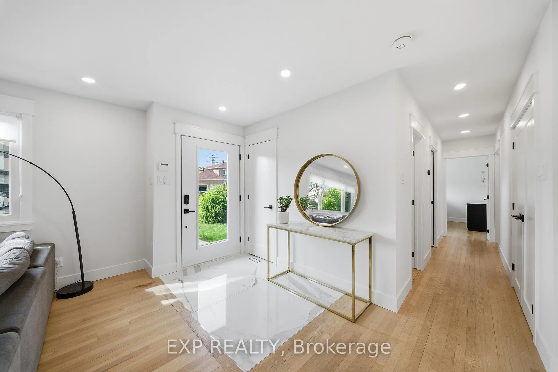 Photo 2 of 78 Chippewa Avenue, Ottawa, Meadowlands/St. Claire Gardens — HOMEH
