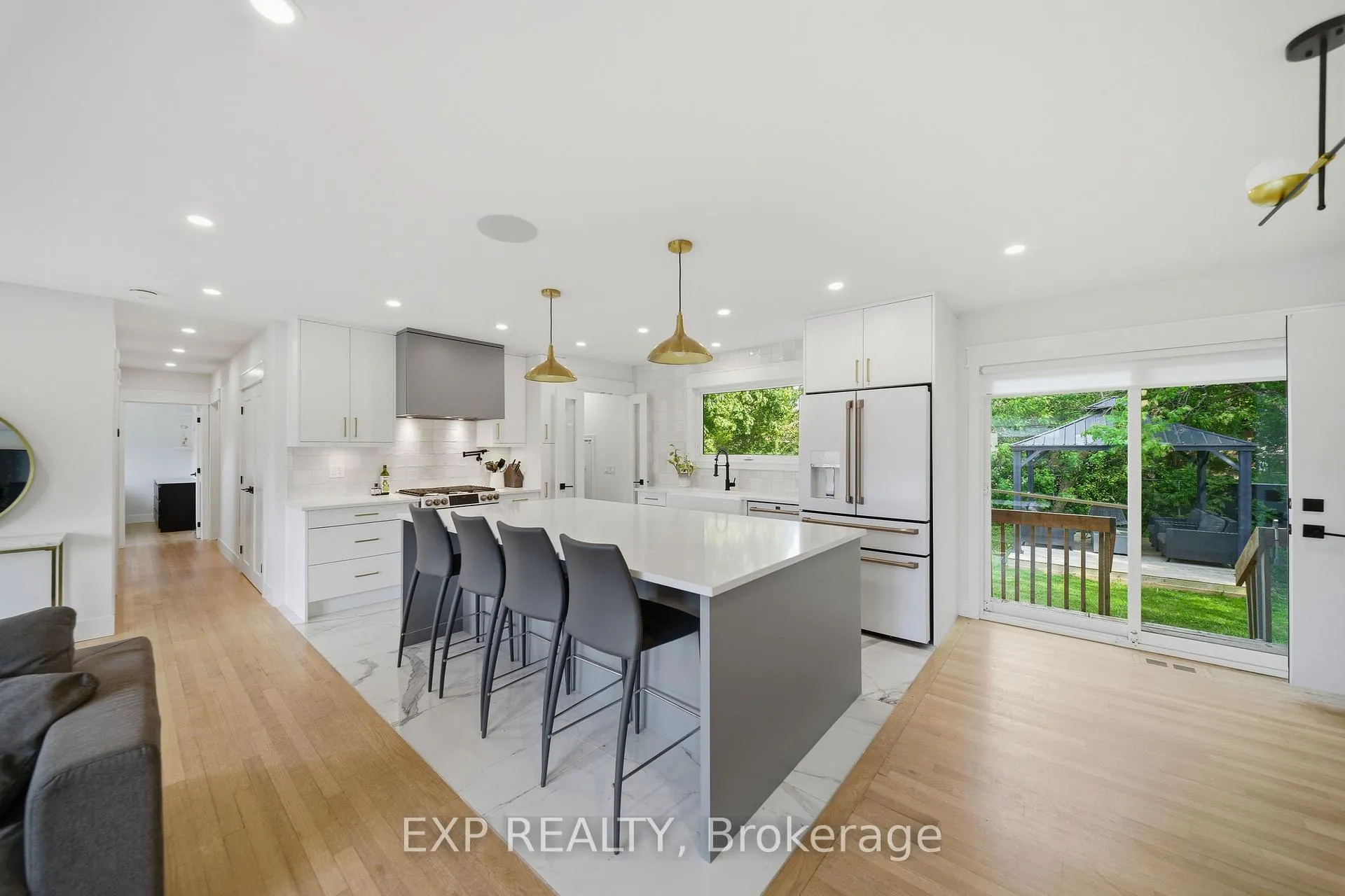 Photo 3 of 78 Chippewa Avenue, Ottawa, Meadowlands/St. Claire Gardens — HOMEH