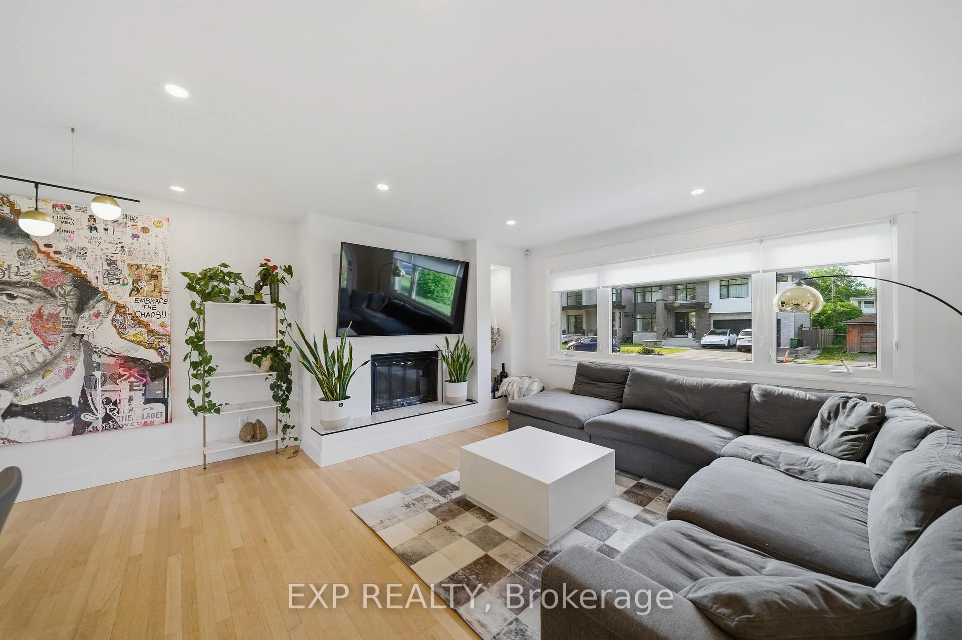 Photo 6 of 78 Chippewa Avenue, Ottawa, Meadowlands/St. Claire Gardens — HOMEH