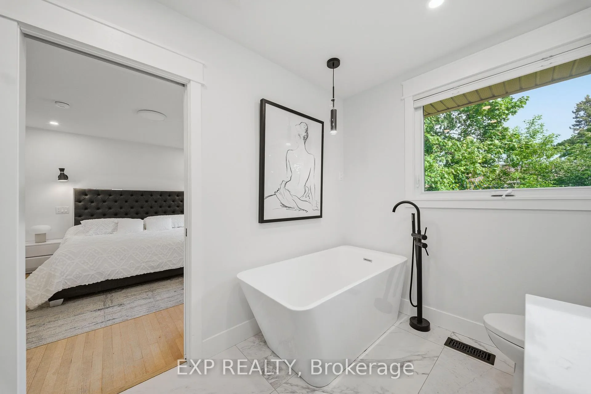 Photo 13 of 78 Chippewa Avenue, Ottawa, Meadowlands/St. Claire Gardens — HOMEH