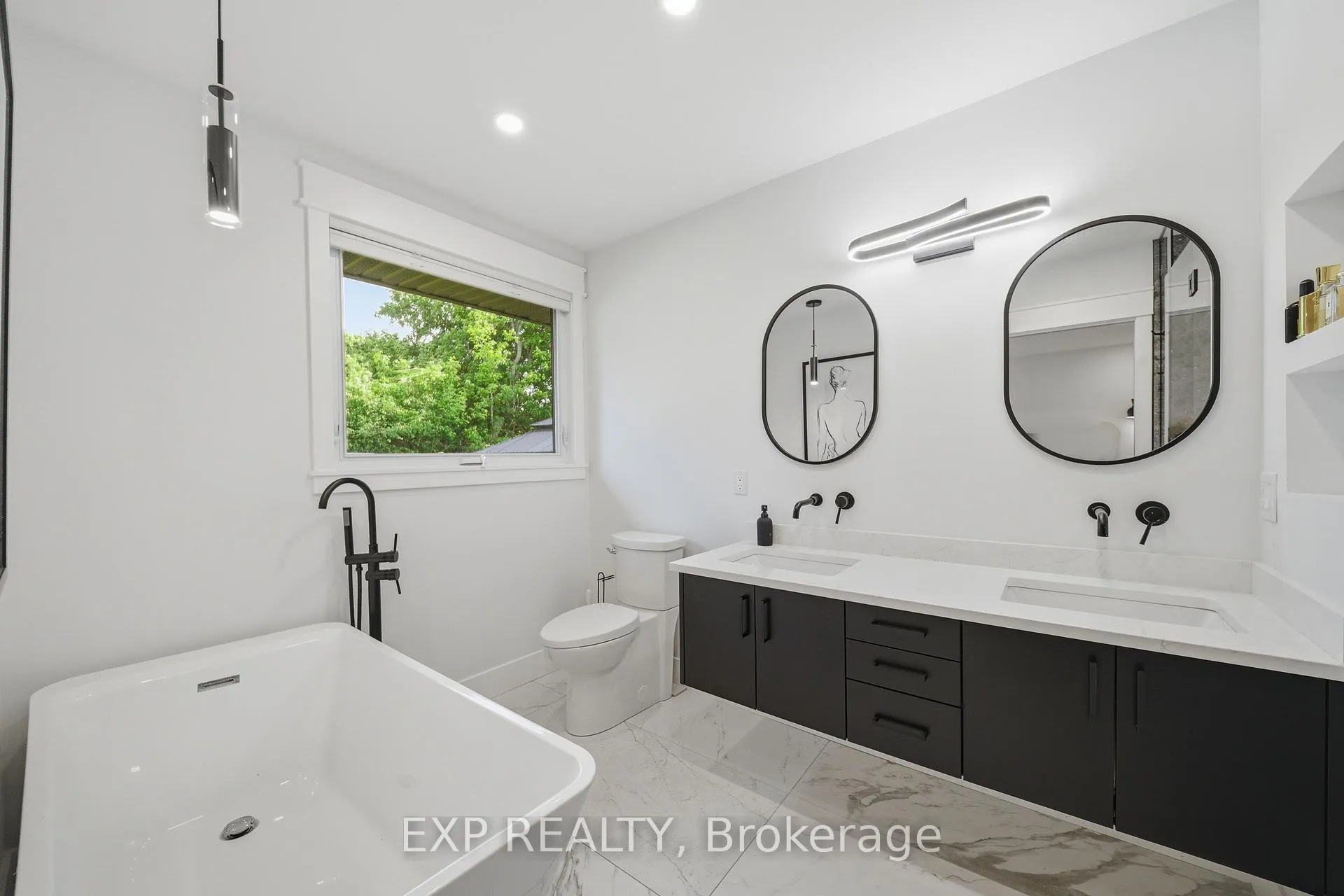 Photo 14 of 78 Chippewa Avenue, Ottawa, Meadowlands/St. Claire Gardens — HOMEH