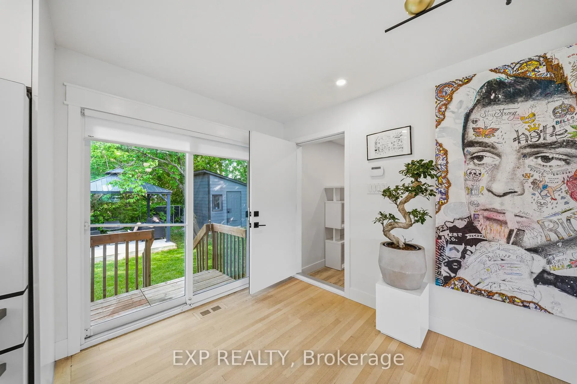 Photo 20 of 78 Chippewa Avenue, Ottawa, Meadowlands/St. Claire Gardens — HOMEH