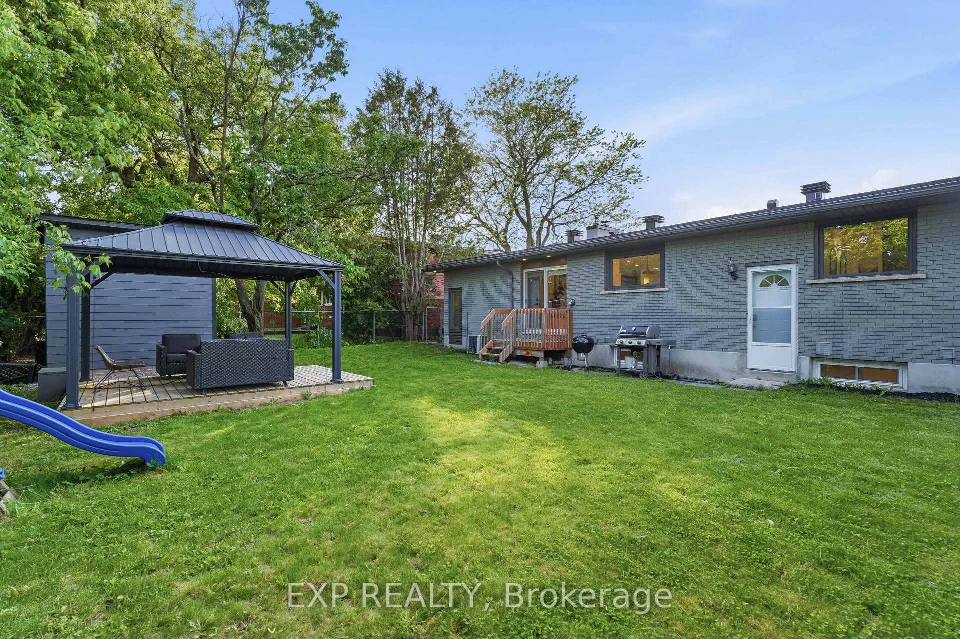 Photo 30 of 78 Chippewa Avenue, Ottawa, Meadowlands/St. Claire Gardens — HOMEH