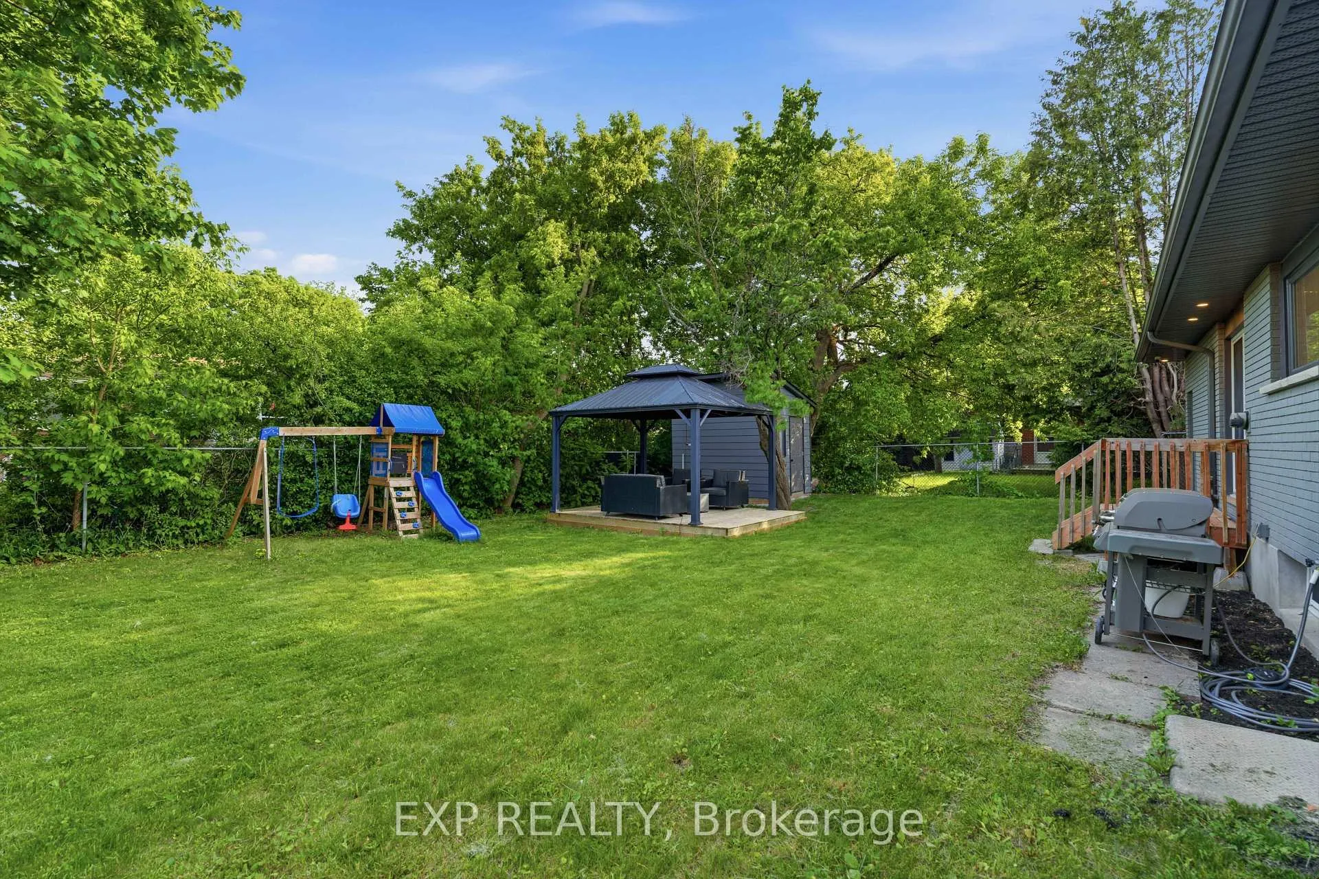 Photo 31 of 78 Chippewa Avenue, Ottawa, Meadowlands/St. Claire Gardens — HOMEH