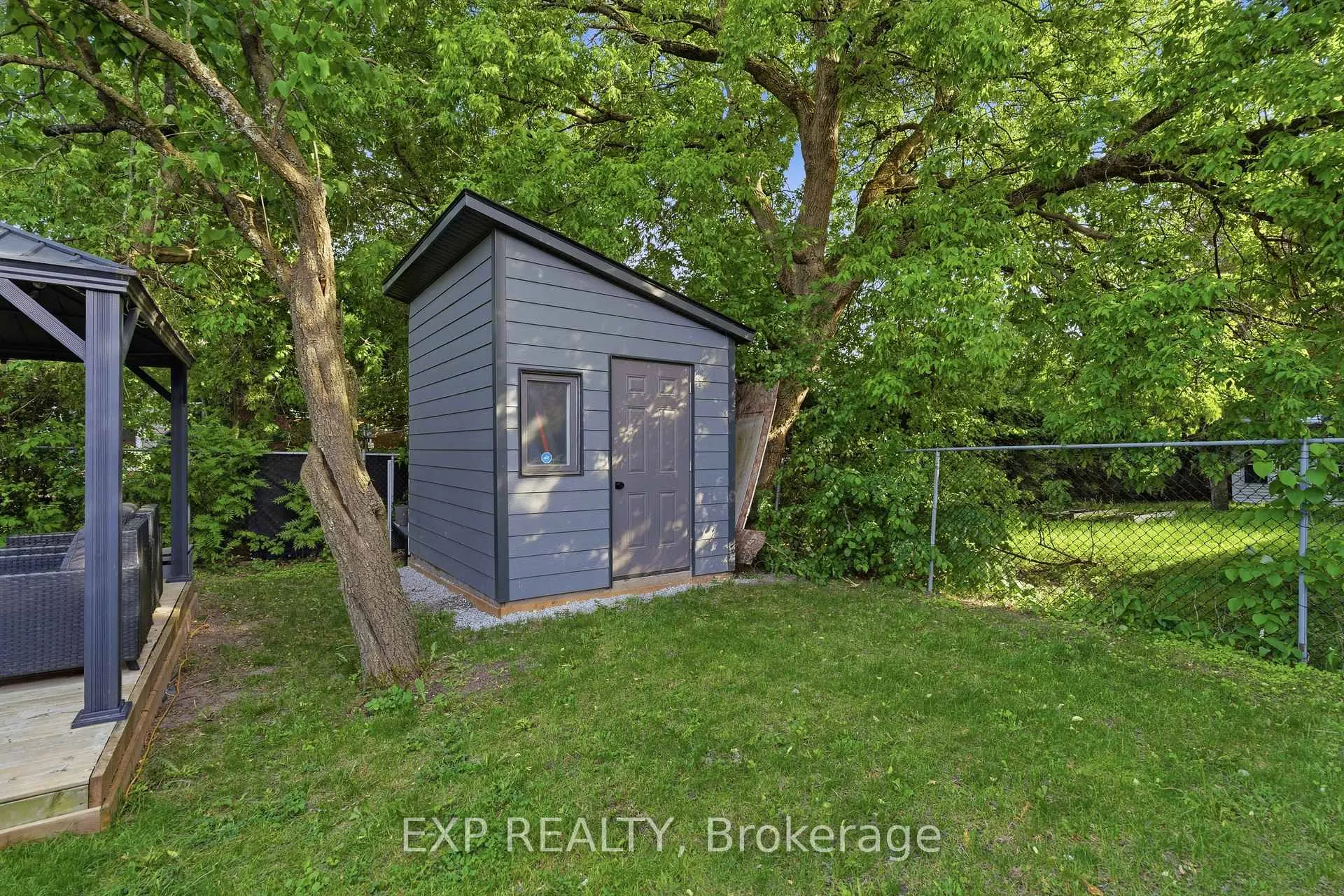 Photo 32 of 78 Chippewa Avenue, Ottawa, Meadowlands/St. Claire Gardens — HOMEH