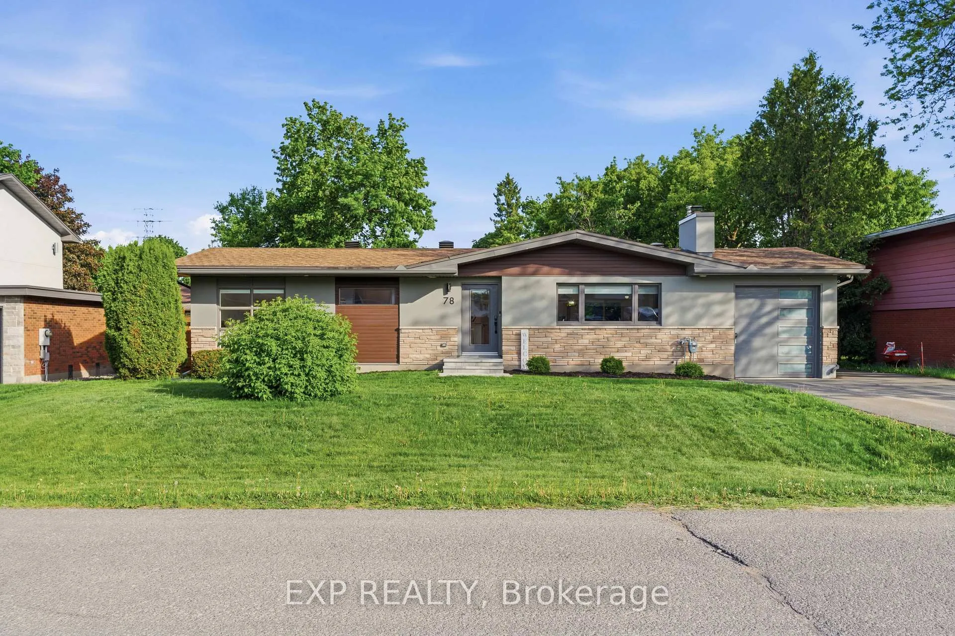 Photo 35 of 78 Chippewa Avenue, Ottawa, Meadowlands/St. Claire Gardens — HOMEH
