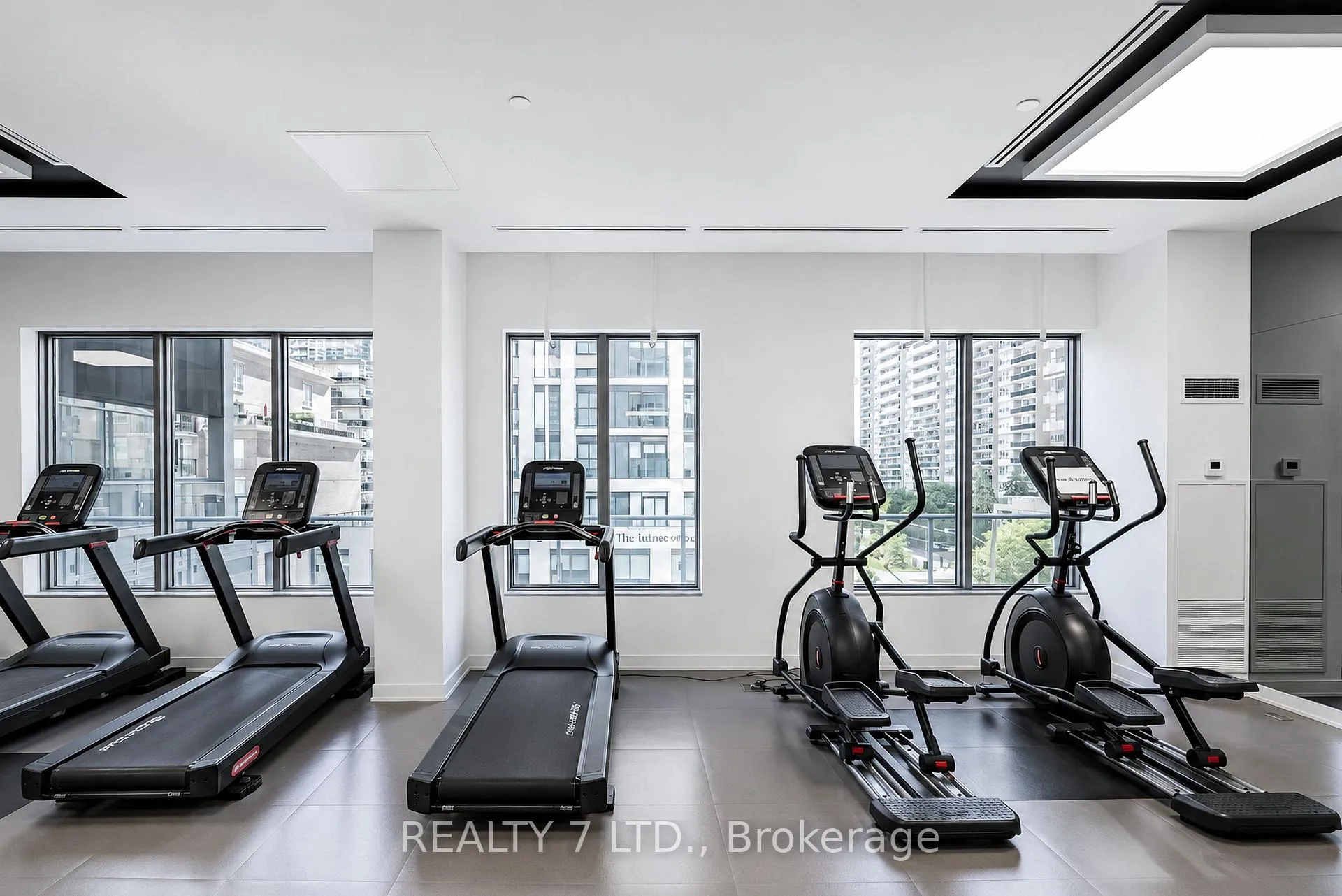 Photo 38 of Unit 2714, 195 Redpath Avenue, Toronto, Mount Pleasant East — HOMEH