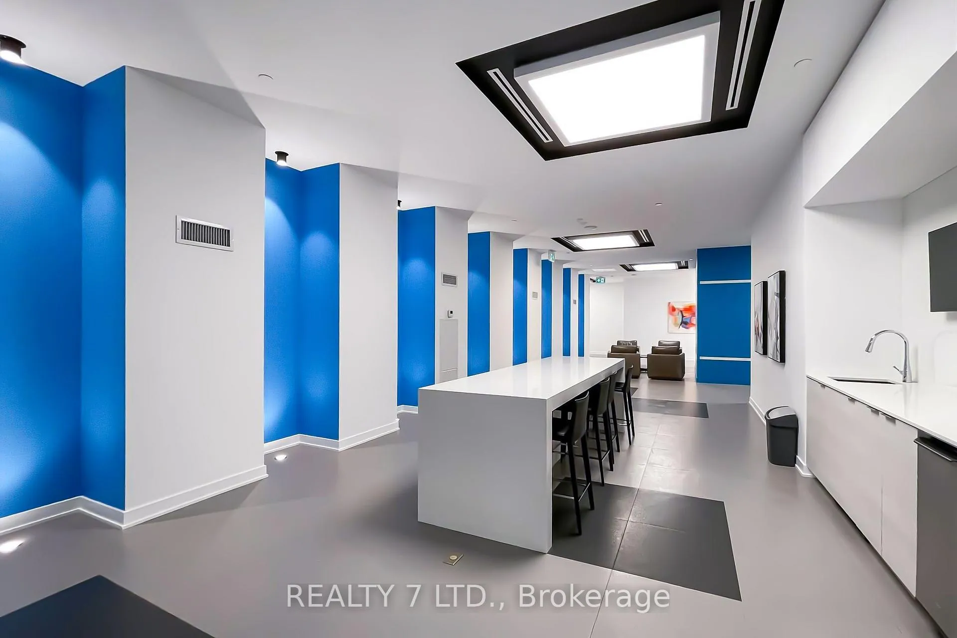 Photo 41 of Unit 2714, 195 Redpath Avenue, Toronto, Mount Pleasant East — HOMEH