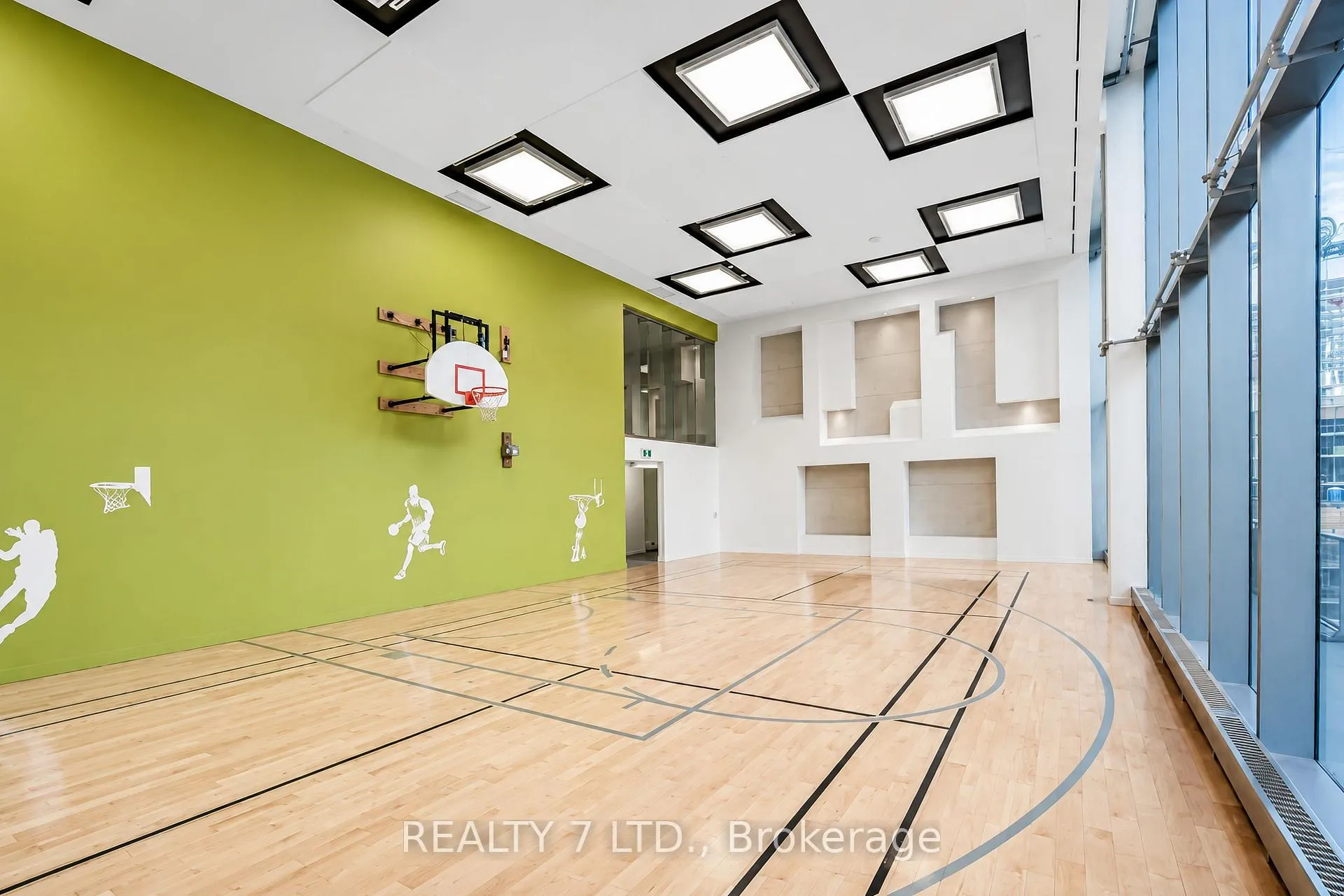 Photo 42 of Unit 2714, 195 Redpath Avenue, Toronto, Mount Pleasant East — HOMEH