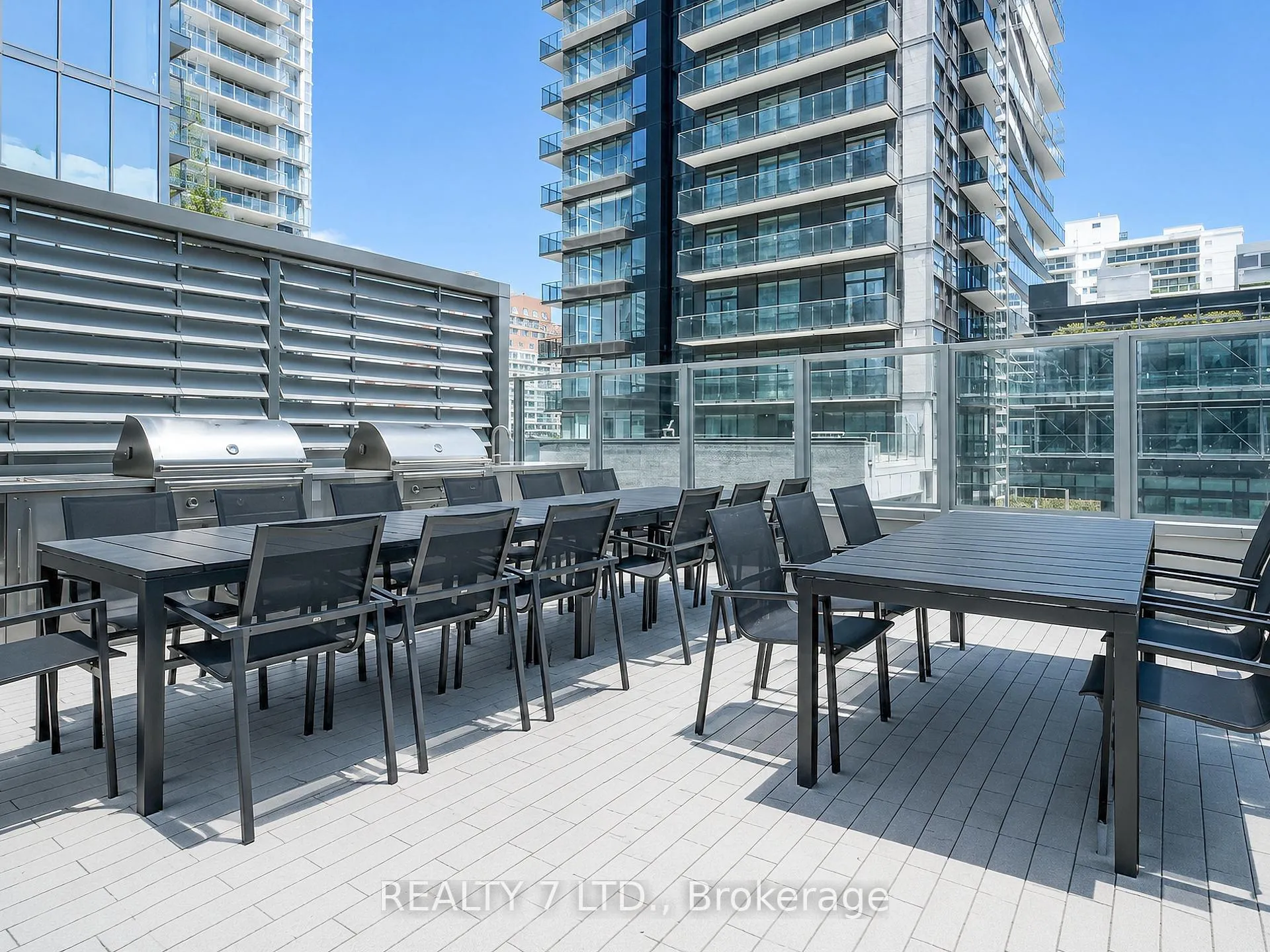 Photo 45 of Unit 2714, 195 Redpath Avenue, Toronto, Mount Pleasant East — HOMEH