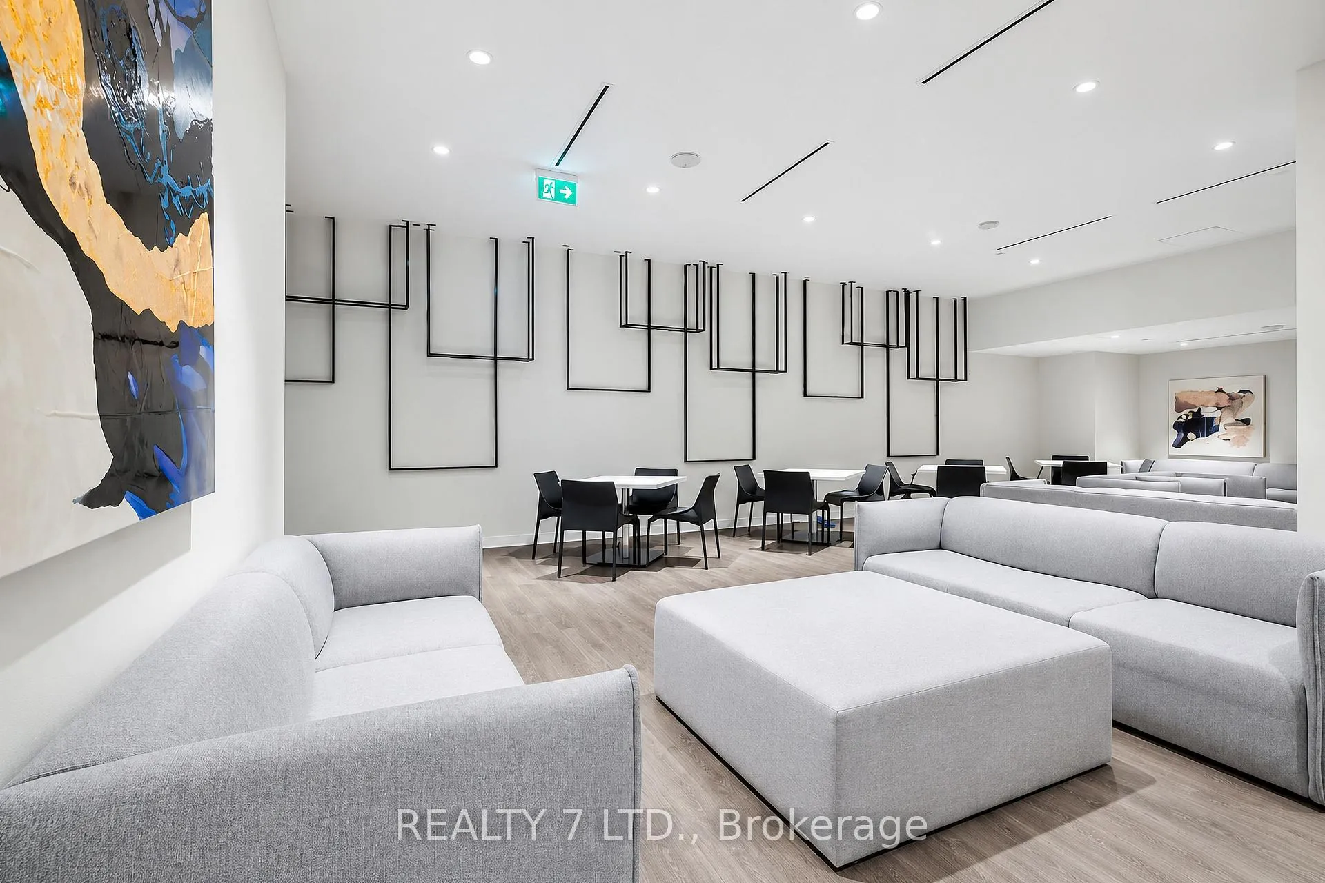 Photo 48 of Unit 2714, 195 Redpath Avenue, Toronto, Mount Pleasant East — HOMEH