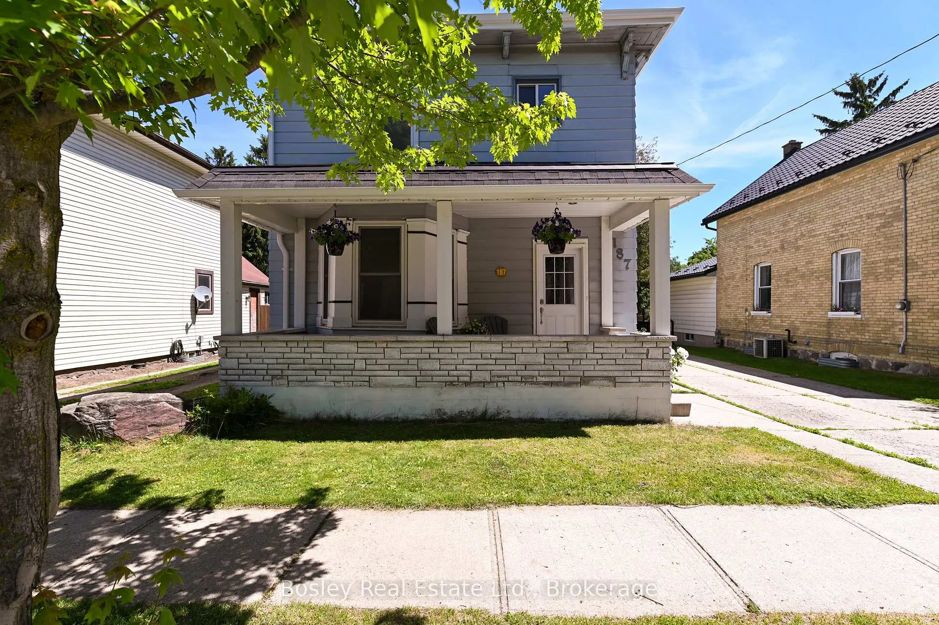 Photo 1 of 187 Jacob Street, Wilmot — HOMEH
