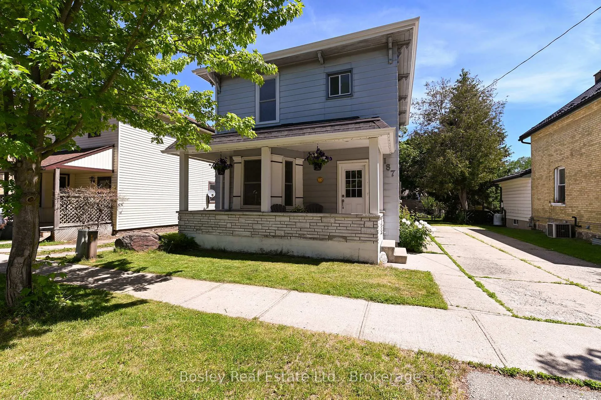 Photo 2 of 187 Jacob Street, Wilmot — HOMEH