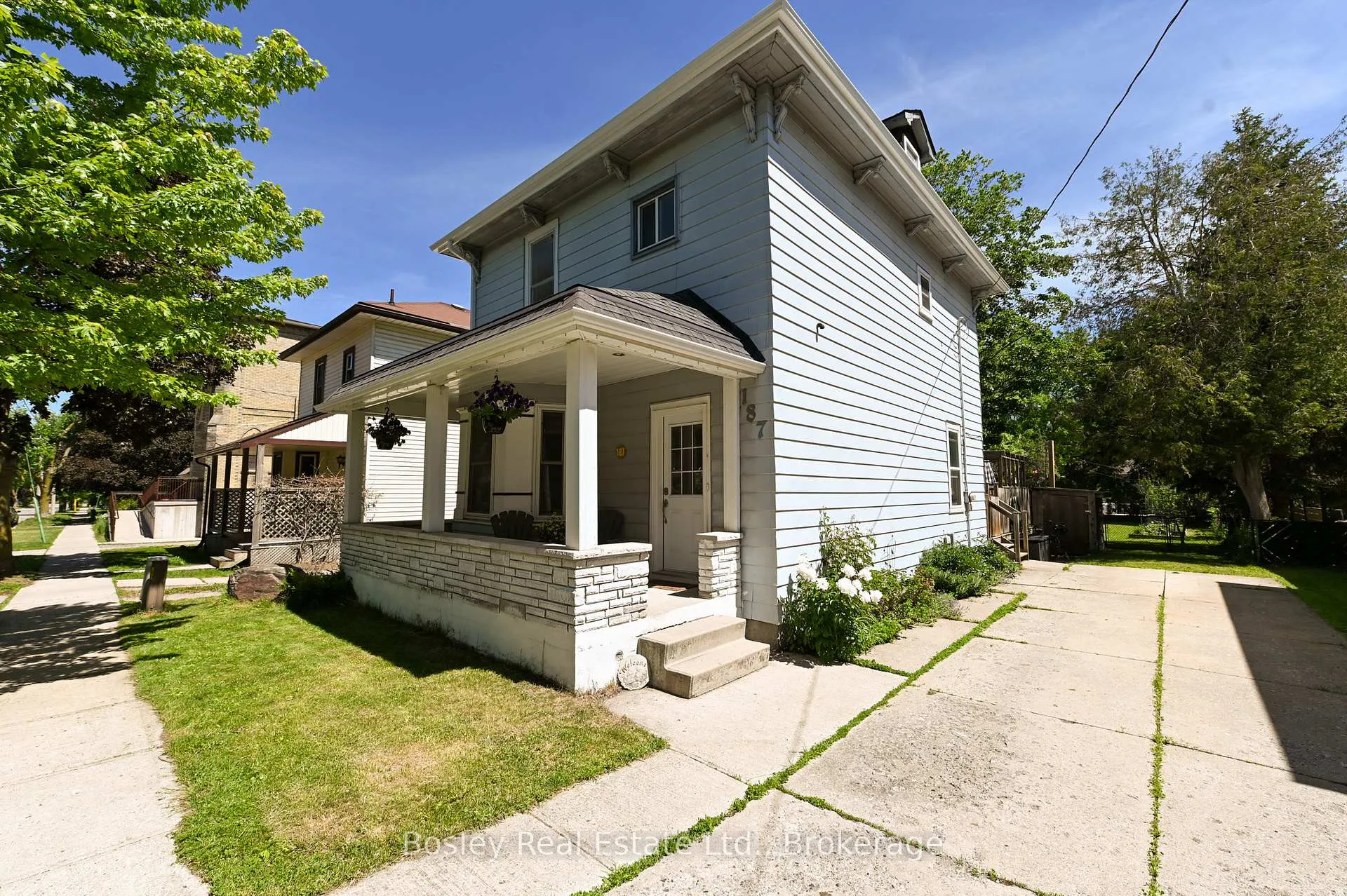 Photo 3 of 187 Jacob Street, Wilmot — HOMEH