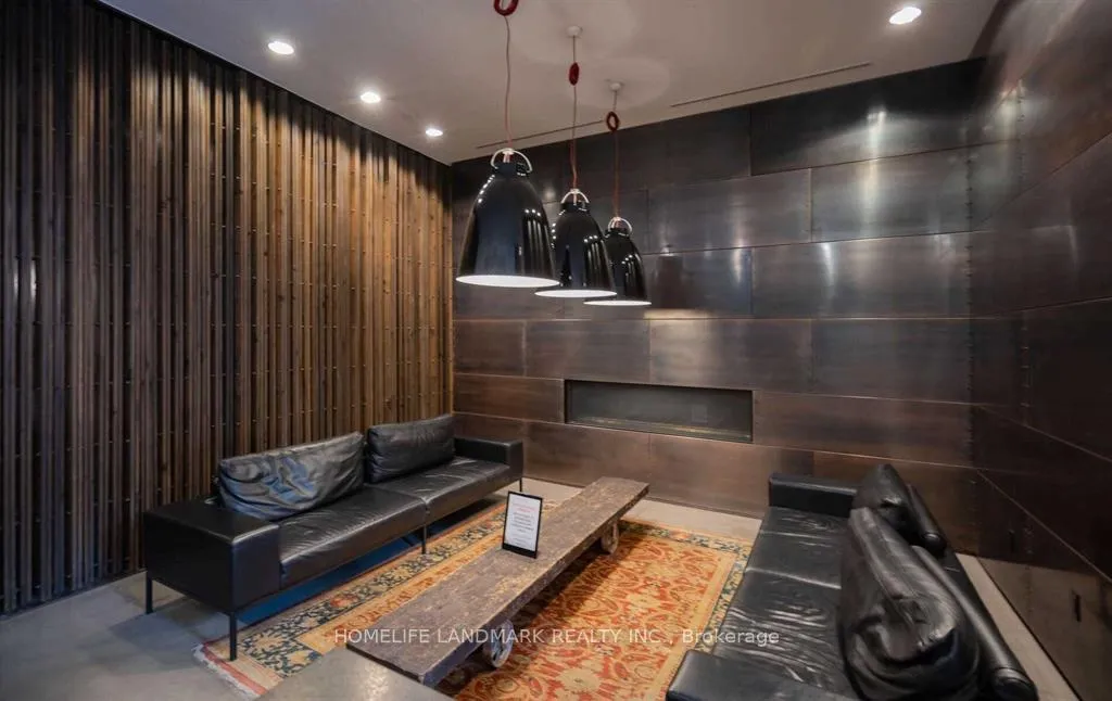 Photo 4 of Unit 3703, 5 St Joseph Street, Toronto, Bay Street Corridor — HOMEH