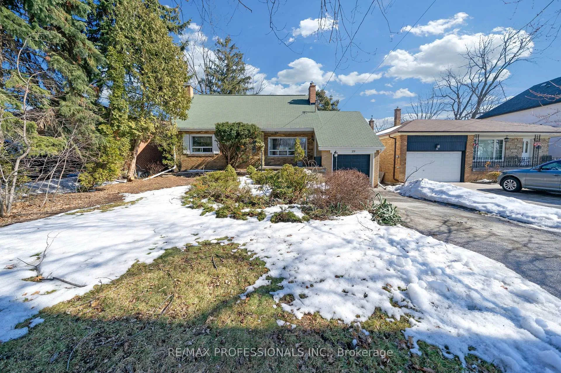Photo 1 of 29 Tremont Road, Etobicoke, Islington-City Centre West — HOMEH