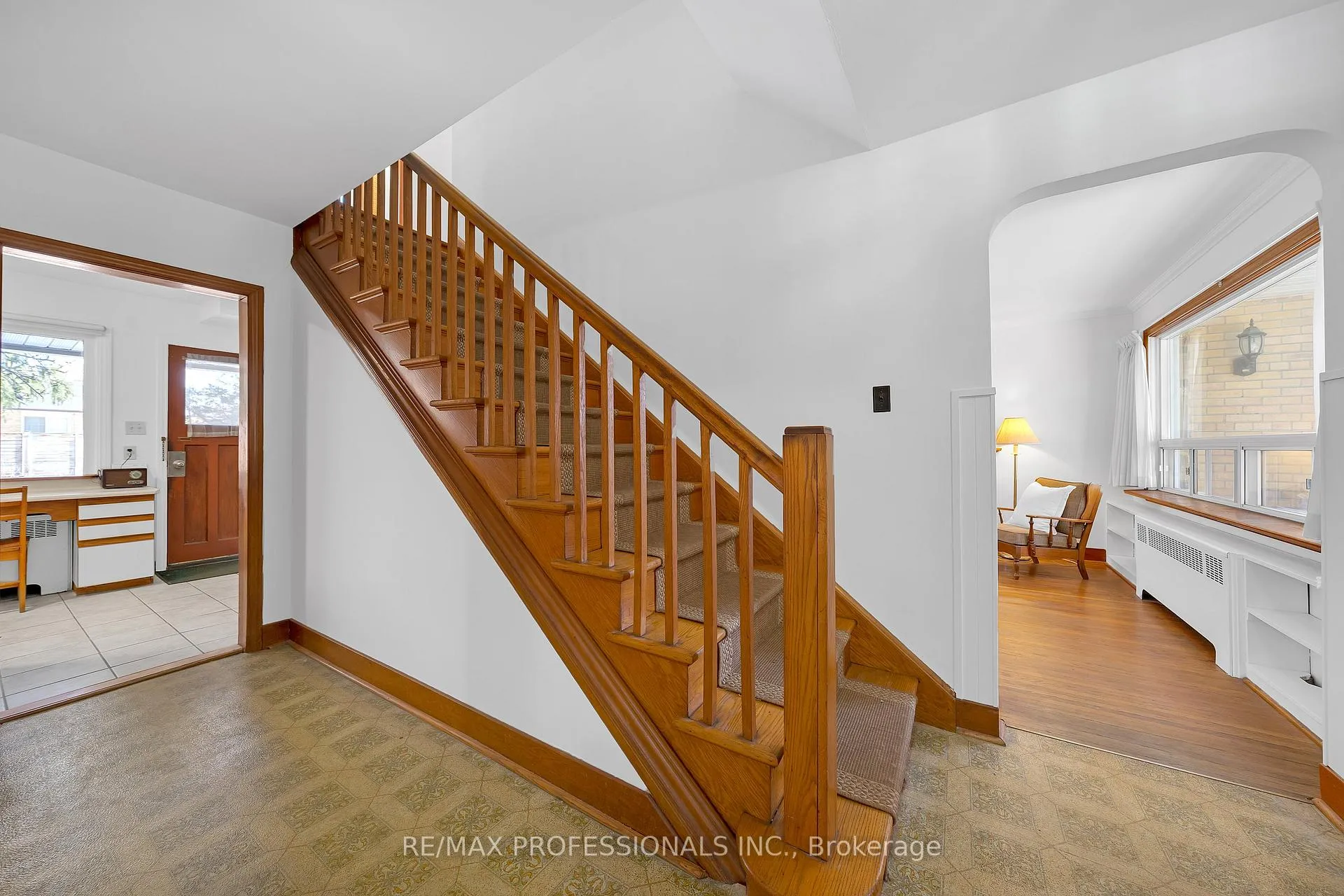 Photo 8 of 29 Tremont Road, Etobicoke, Islington-City Centre West — HOMEH
