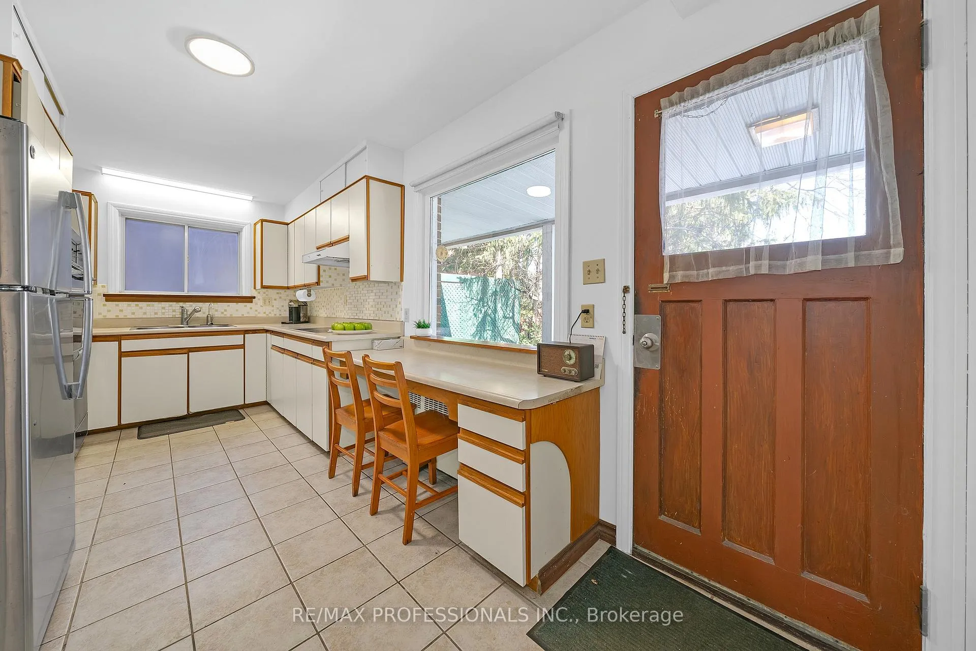 Photo 24 of 29 Tremont Road, Etobicoke, Islington-City Centre West — HOMEH